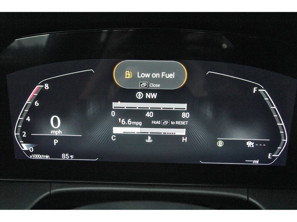 New 2026 MAZDA CX-5 Preferred AWD/4WD image 12