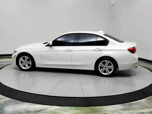 Used 2016 BMW 328i Sedan RWD image 8