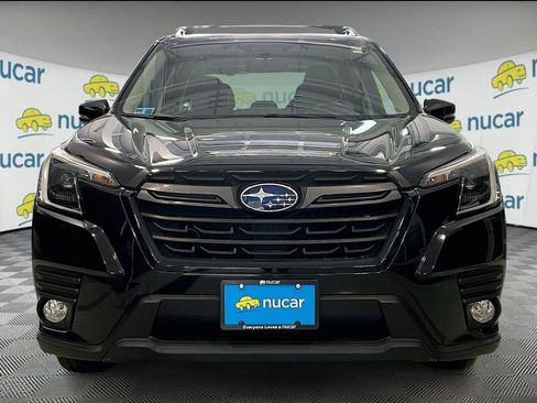 Used 2022 Subaru Forester Limited image 2