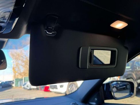 Used 2024 BMW M4 xDrive Competition w/ M Carbon Exterior Package image 30