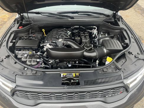 New 2026 Dodge Durango GT image 52