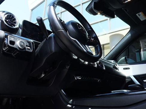 Used 2022 Mercedes-Benz A 220 w/ Premium Package Lite image 41