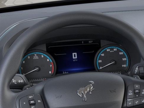 Used 2024 Ford Bronco Sport Badlands image 13