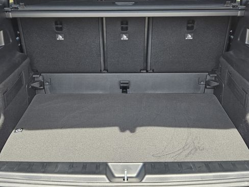 Certified 2026 Mercedes-Benz GLB 250 image 23