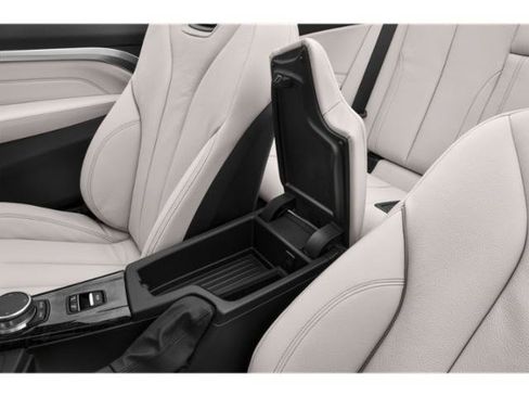 Used 2020 BMW 430i Convertible w/ Convenience Package RWD image 18