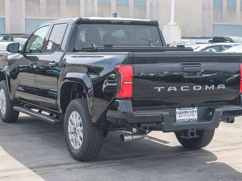 New 2026 Toyota Tacoma SR5 RWD image 7