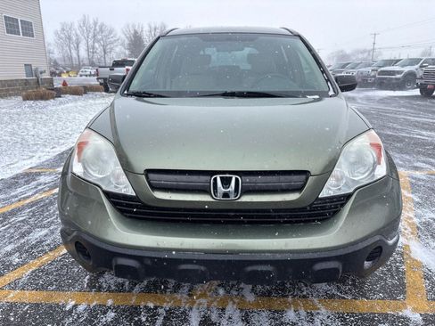 Used 2009 Honda CR-V LX image 3