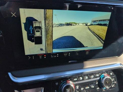 New 2025 GMC Sierra 2500 Denali w/ Denali Reserve Package image 30