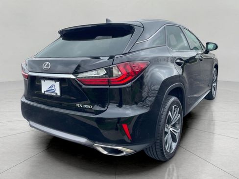 Used 2017 Lexus RX 350 AWD image 9