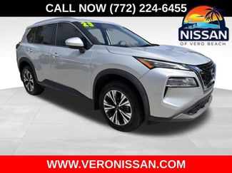 Used 2023 Nissan Rogue SV w/ SV Premium B Package 360° Tour
