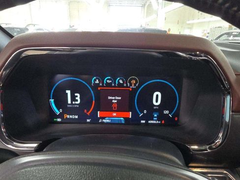Used 2023 Ford F150 Lariat w/ Equipment Group 502A High AWD/4WD image 10