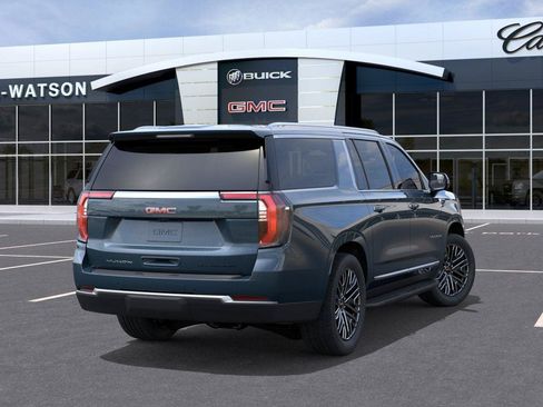 New 2026 GMC Yukon XL Elevation w/ LPO, Floor Liner Package RWD image 4
