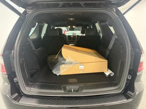 New 2026 Dodge Durango GT w/ Tow 'N Go Package image 8