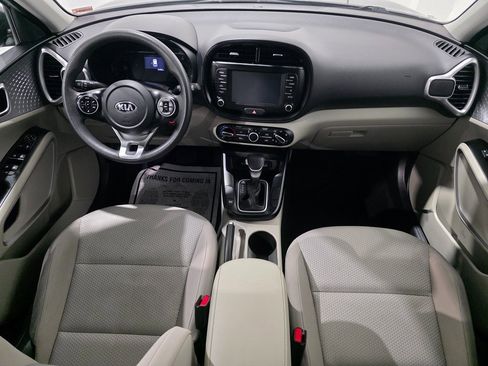 Used 2021 Kia Soul LX image 28