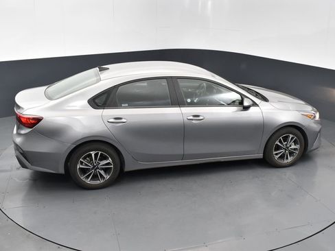 Used 2024 Kia Forte LXS image 24