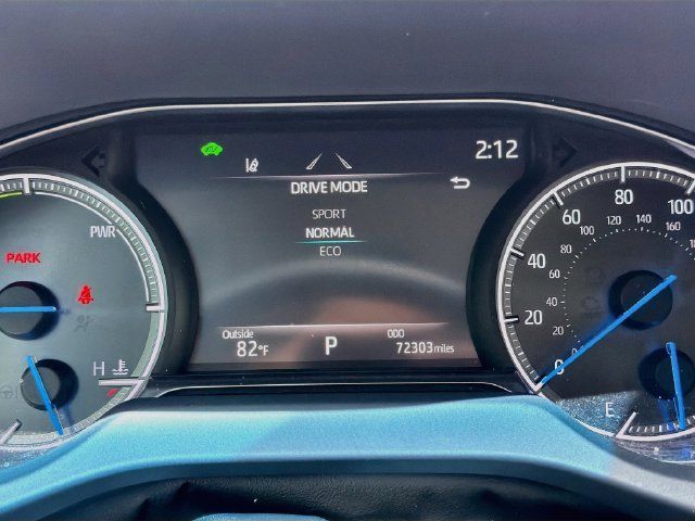 Used 2021 Toyota Venza Limited AWD/4WD image 31