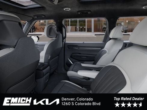 New 2026 Kia EV9 GT-Line image 26