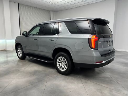 Used 2025 Chevrolet Tahoe LT image 5