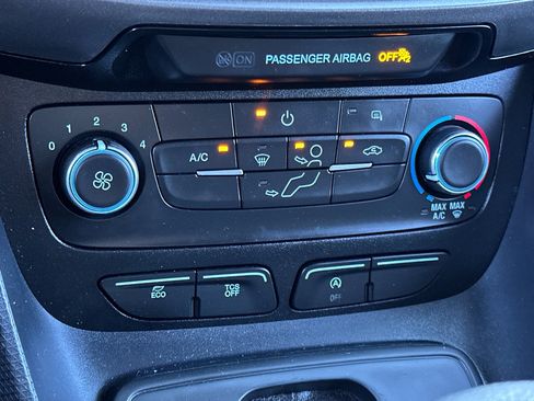 Used 2023 Ford Transit Connect XL FWD image 18