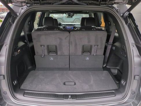 New 2026 Jeep Grand Cherokee L Limited AWD/4WD image 13