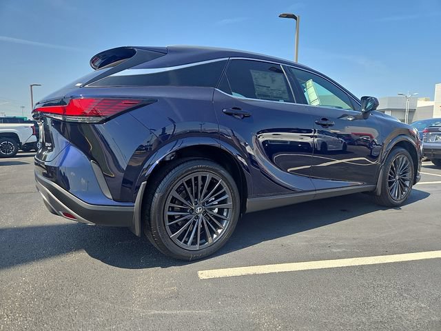 New 2026 Lexus RX 350 Premium w/ Convenience Package AWD/4WD image 3