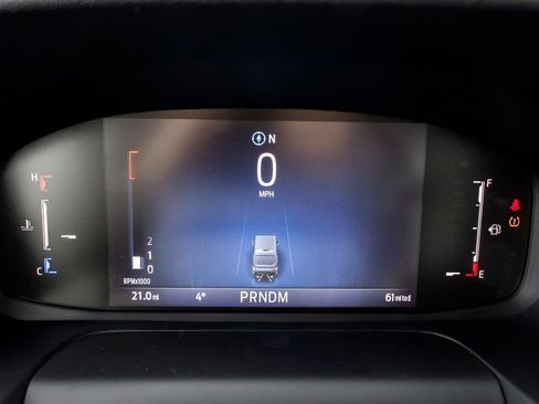 New 2026 Ford Transit 250 148 Medium Roof image 16