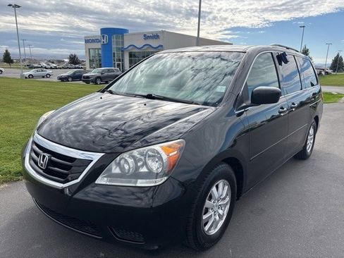 Used 2010 Honda Odyssey EX-L image 1