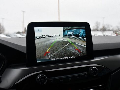 New 2026 Ford Escape Active w/ Cold Weather Package image 24