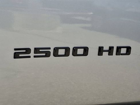 Certified 2026 Chevrolet Silverado 2500 Custom w/ Custom Convenience Package AWD/4WD image 30
