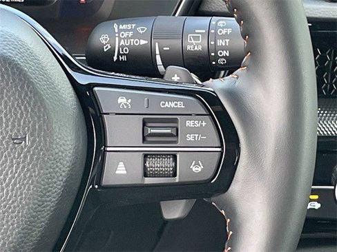 New 2026 Honda CR-V Sport Touring image 15
