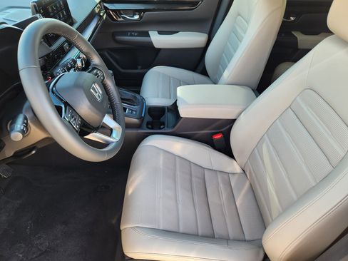 Certified 2024 Honda CR-V EX-L image 13