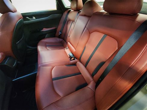 Used 2022 Kia K5 GT-Line w/ GT-Line Awd Premium Package image 24