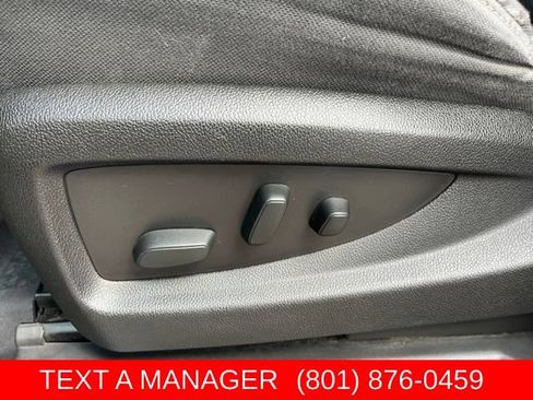 Used 2017 Chevrolet Silverado 1500 LT w/ All Star Edition AWD/4WD image 17