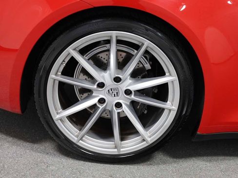 Certified 2022 Porsche 911 Carrera image 36