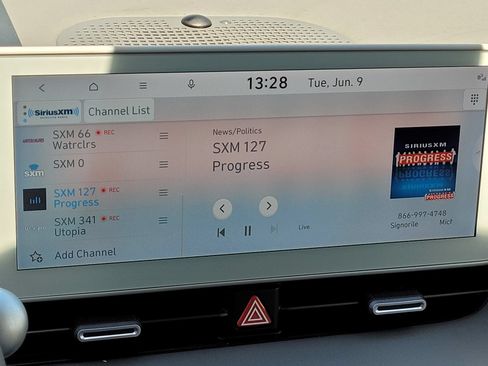 Certified 2024 Hyundai Ioniq 5 Limited RWD image 26