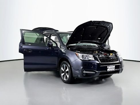 Used 2017 Subaru Forester 2.5i Premium AWD/4WD image 22