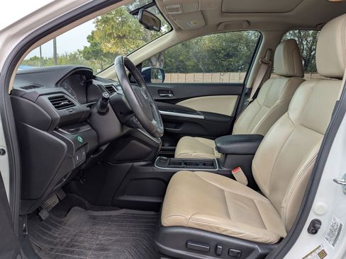 Used 2015 Honda CR-V EX-L image 10