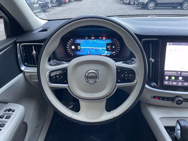 Certified 2023 Volvo S60 B5 Plus FWD image 19