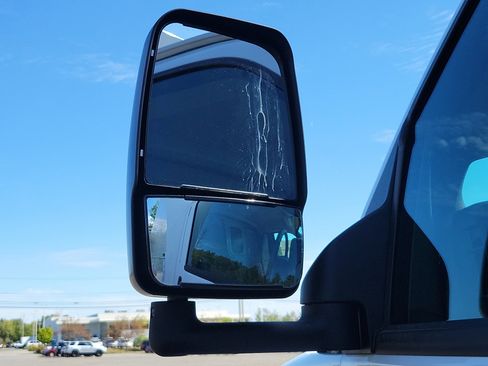 New 2025 GMC Savana 3500 w/ Power Convenience Package image 13