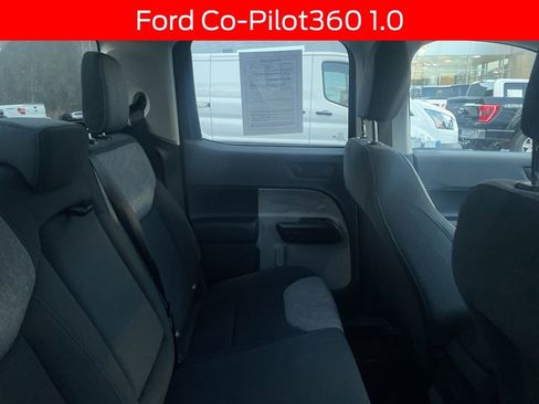 Used 2025 Ford Maverick XLT w/ 4K Tow Package image 10