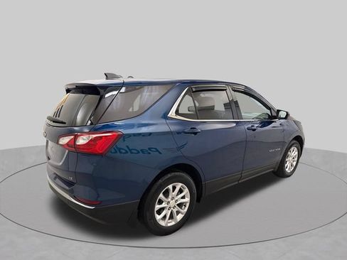 Used 2020 Chevrolet Equinox LT FWD image 6