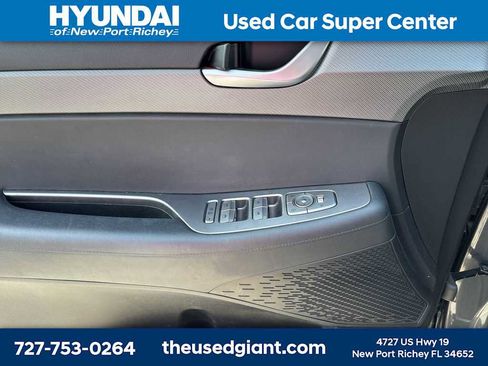 Used 2023 Hyundai Palisade XRT FWD image 11