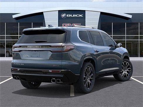 New 2026 GMC Acadia Denali Ultimate image 4