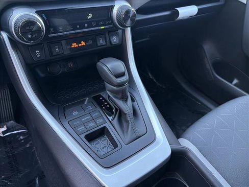 New 2025 Toyota RAV4 XLE image 18