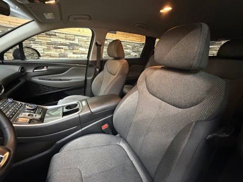 Used 2023 Hyundai Santa Fe SEL AWD/4WD image 11