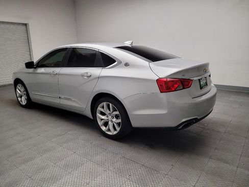 Used 2017 Chevrolet Impala Premier image 3