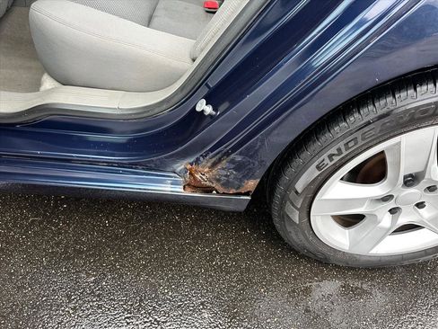 Used 2012 Chevrolet Malibu LS w/ LS Uplevel Package image 12