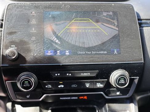 Used 2017 Honda CR-V EX image 24