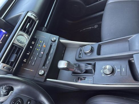 Used 2015 Lexus IS 250 250 image 21