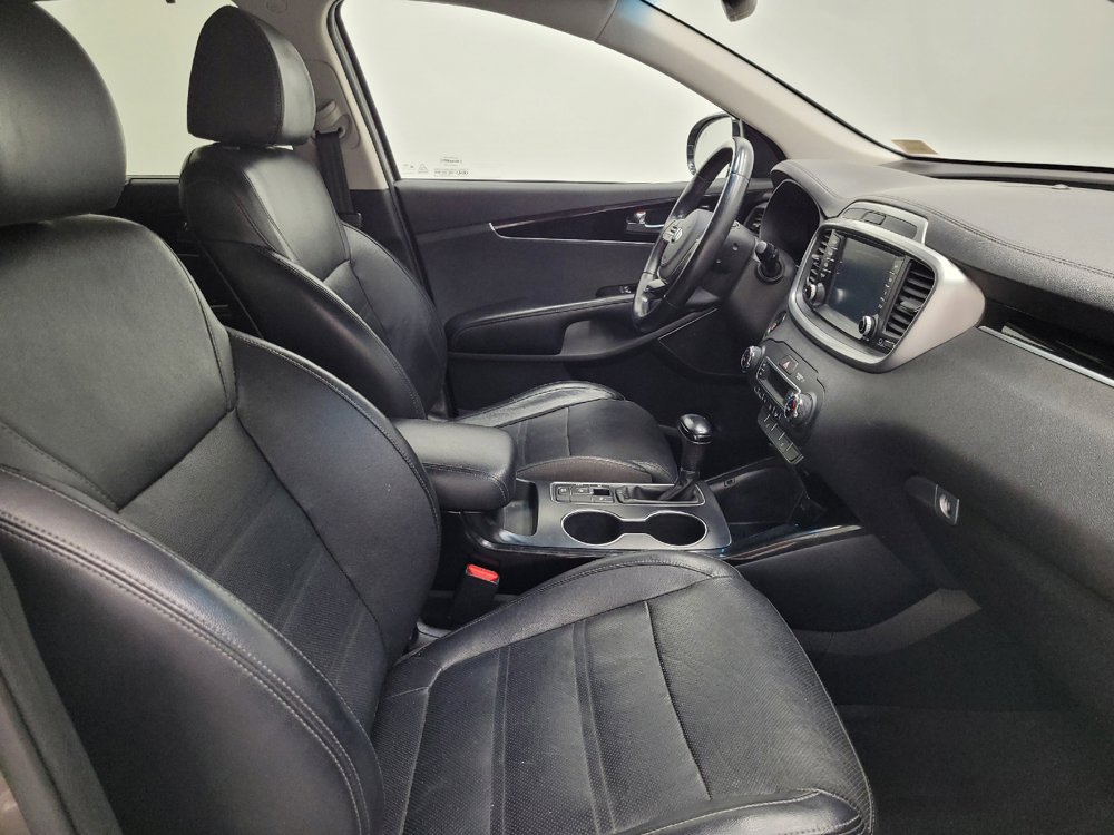 Used 2019 Kia Sorento SX AWD/4WD image 21